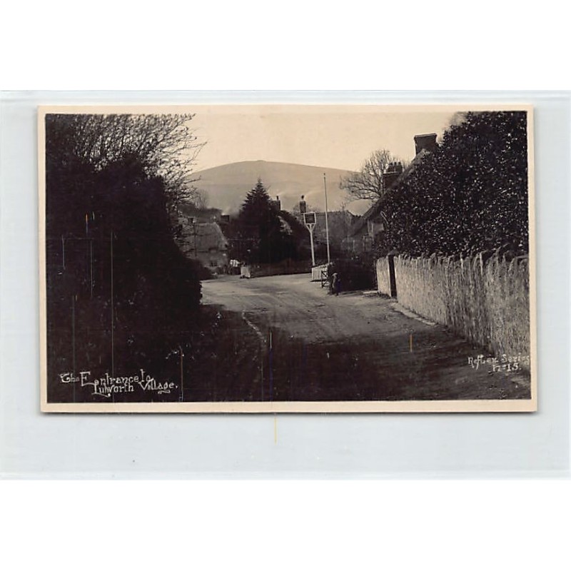 Rare collectable postcards of United Kingdom - England. Vintage Postcards of United Kingdom - England