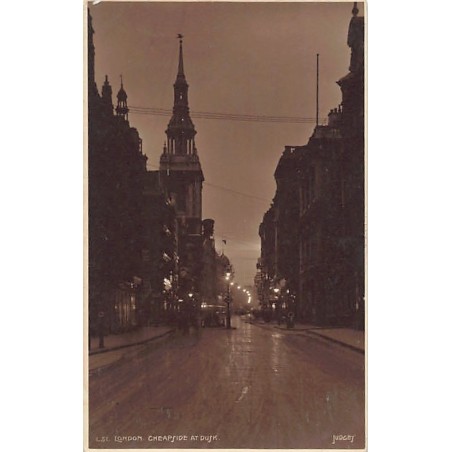 Rare collectable postcards of United Kingdom - England. Vintage Postcards of United Kingdom - England