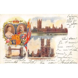 Rare collectable postcards of United Kingdom - England. Vintage Postcards of United Kingdom - England