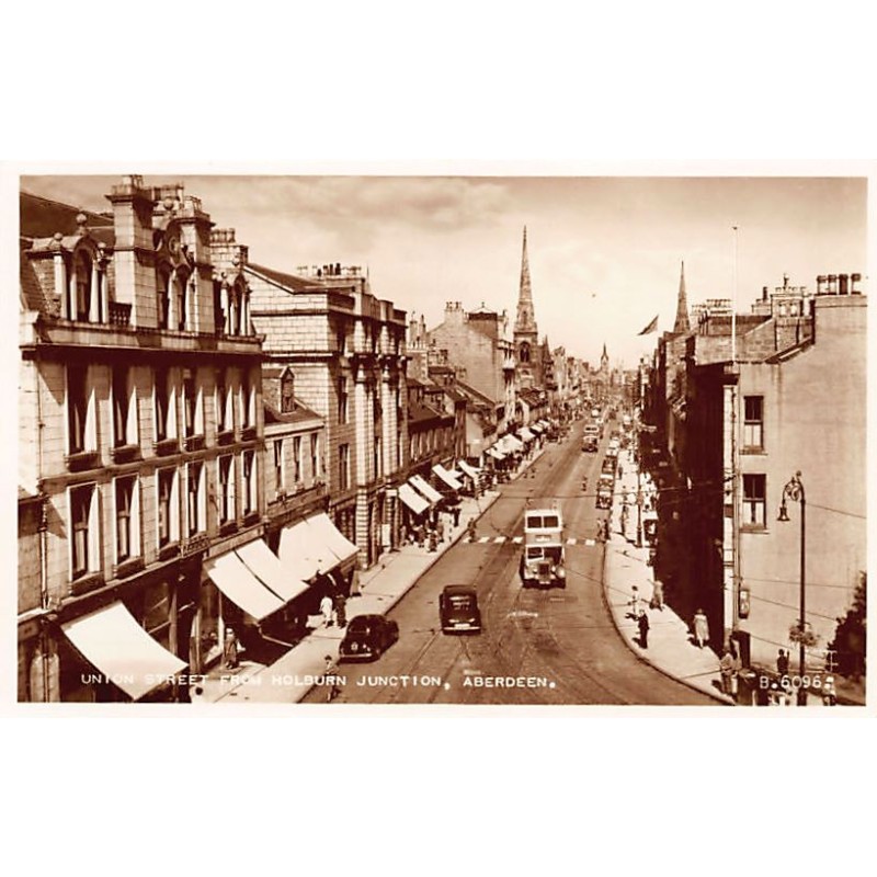 Rare collectable postcards of United Kingdom - Scotland. Vintage Postcards of United Kingdom - Scotland