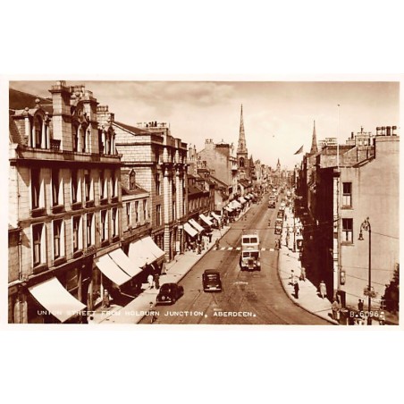 Rare collectable postcards of United Kingdom - Scotland. Vintage Postcards of United Kingdom - Scotland