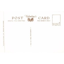 Rare collectable postcards of United Kingdom - Scotland. Vintage Postcards of United Kingdom - Scotland