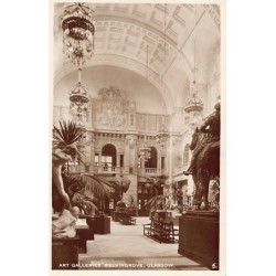 Rare collectable postcards of United Kingdom - Scotland. Vintage Postcards of United Kingdom - Scotland