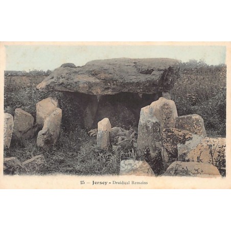 Rare collectable postcards of United Kingdom - Jersey. Vintage Postcards of United Kingdom - Jersey