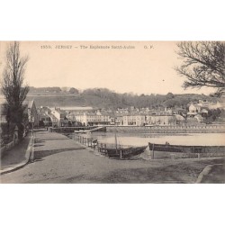 Rare collectable postcards of United Kingdom - Jersey. Vintage Postcards of United Kingdom - Jersey
