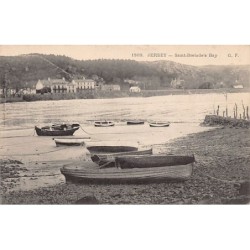 Rare collectable postcards of United Kingdom - Jersey. Vintage Postcards of United Kingdom - Jersey