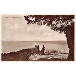 Rare collectable postcards of United Kingdom - Jersey. Vintage Postcards of United Kingdom - Jersey