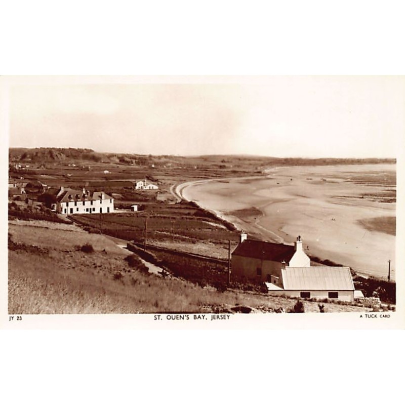 Rare collectable postcards of United Kingdom - Jersey. Vintage Postcards of United Kingdom - Jersey