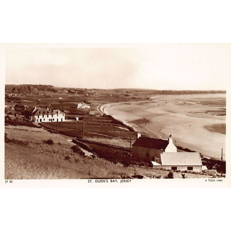 Rare collectable postcards of United Kingdom - Jersey. Vintage Postcards of United Kingdom - Jersey