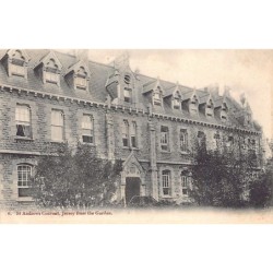 Rare collectable postcards of United Kingdom - Jersey. Vintage Postcards of United Kingdom - Jersey