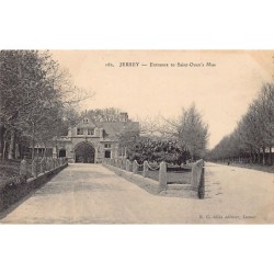 Rare collectable postcards of United Kingdom - Jersey. Vintage Postcards of United Kingdom - Jersey