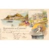 Rare collectable postcards of GREECE. Vintage Postcards of GREECE