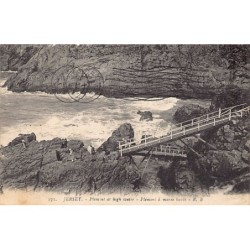 Rare collectable postcards of United Kingdom - Jersey. Vintage Postcards of United Kingdom - Jersey