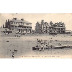 Rare collectable postcards of United Kingdom - Jersey. Vintage Postcards of United Kingdom - Jersey