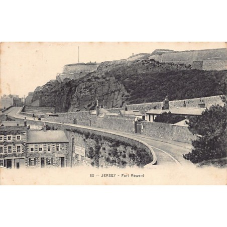 Rare collectable postcards of United Kingdom - Jersey. Vintage Postcards of United Kingdom - Jersey