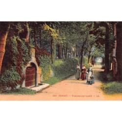 Rare collectable postcards of United Kingdom - Jersey. Vintage Postcards of United Kingdom - Jersey