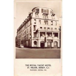 Rare collectable postcards of United Kingdom - Jersey. Vintage Postcards of United Kingdom - Jersey