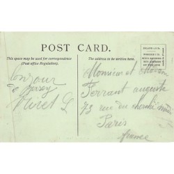 Rare collectable postcards of United Kingdom - Jersey. Vintage Postcards of United Kingdom - Jersey