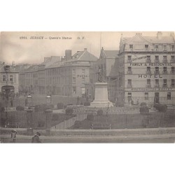 Rare collectable postcards of United Kingdom - Jersey. Vintage Postcards of United Kingdom - Jersey