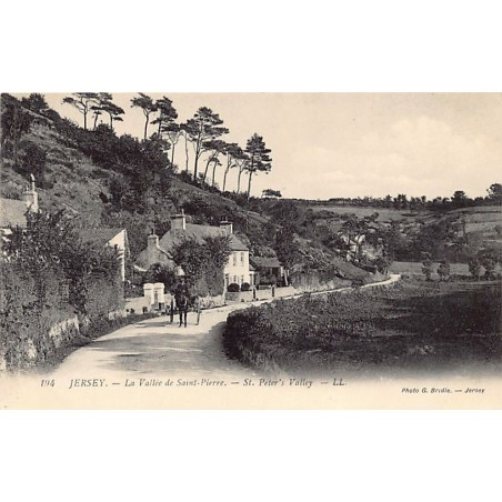 Rare collectable postcards of United Kingdom - Jersey. Vintage Postcards of United Kingdom - Jersey