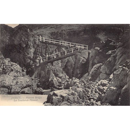 Rare collectable postcards of United Kingdom - Jersey. Vintage Postcards of United Kingdom - Jersey
