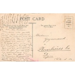 Rare collectable postcards of United Kingdom - Jersey. Vintage Postcards of United Kingdom - Jersey