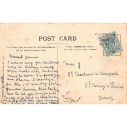 Rare collectable postcards of United Kingdom - Jersey. Vintage Postcards of United Kingdom - Jersey
