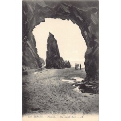 Rare collectable postcards of United Kingdom - Jersey. Vintage Postcards of United Kingdom - Jersey