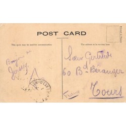 Rare collectable postcards of United Kingdom - Jersey. Vintage Postcards of United Kingdom - Jersey