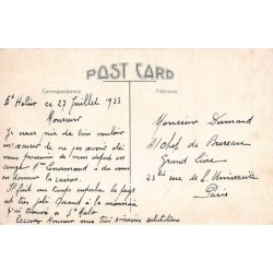 Rare collectable postcards of United Kingdom - Jersey. Vintage Postcards of United Kingdom - Jersey