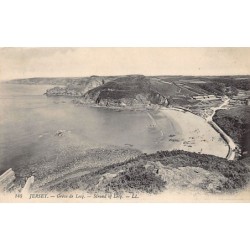 Rare collectable postcards of United Kingdom - Jersey. Vintage Postcards of United Kingdom - Jersey