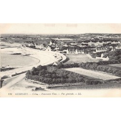 Rare collectable postcards of United Kingdom - Guernsey. Vintage Postcards of United Kingdom - Guernsey