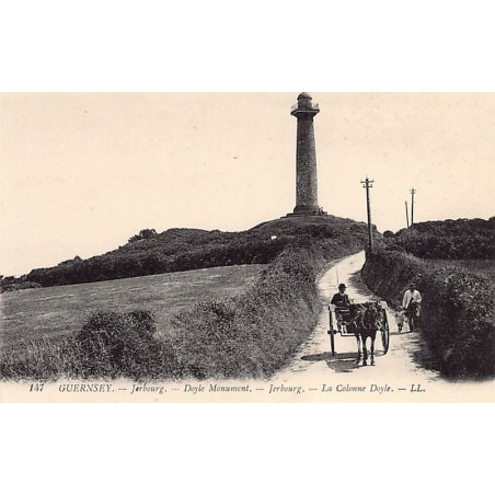 Rare collectable postcards of United Kingdom - Guernsey. Vintage Postcards of United Kingdom - Guernsey