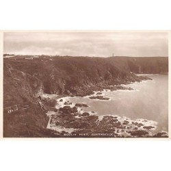 Rare collectable postcards of United Kingdom - Guernsey. Vintage Postcards of United Kingdom - Guernsey