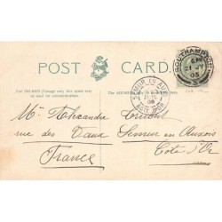 Rare collectable postcards of United Kingdom - Guernsey. Vintage Postcards of United Kingdom - Guernsey