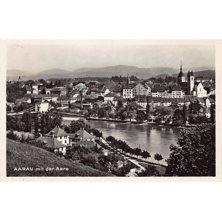 Rare collectable postcards of Switzerland. Vintage Postcards of Switzerland