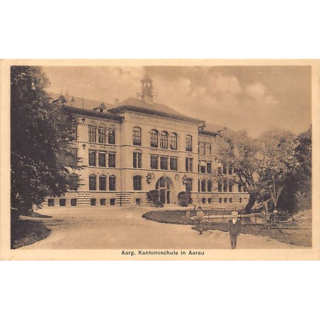 Rare collectable postcards of Switzerland. Vintage Postcards of Switzerland