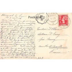 Rare collectable postcards of Switzerland. Vintage Postcards of Switzerland