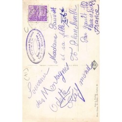 Rare collectable postcards of Switzerland. Vintage Postcards of Switzerland