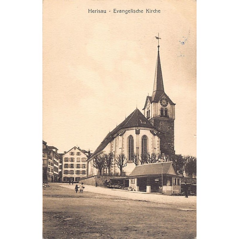 Rare collectable postcards of Switzerland. Vintage Postcards of Switzerland