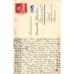 Rare collectable postcards of Switzerland. Vintage Postcards of Switzerland