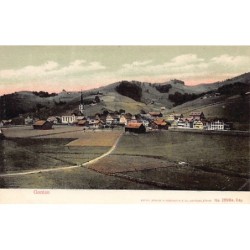 Rare collectable postcards of Switzerland. Vintage Postcards of Switzerland