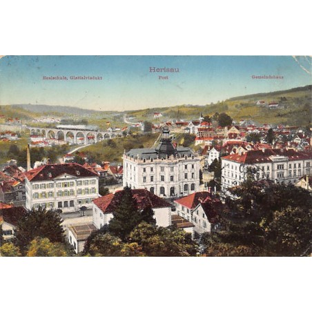 Rare collectable postcards of Switzerland. Vintage Postcards of Switzerland