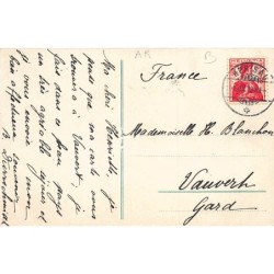 Rare collectable postcards of Switzerland. Vintage Postcards of Switzerland