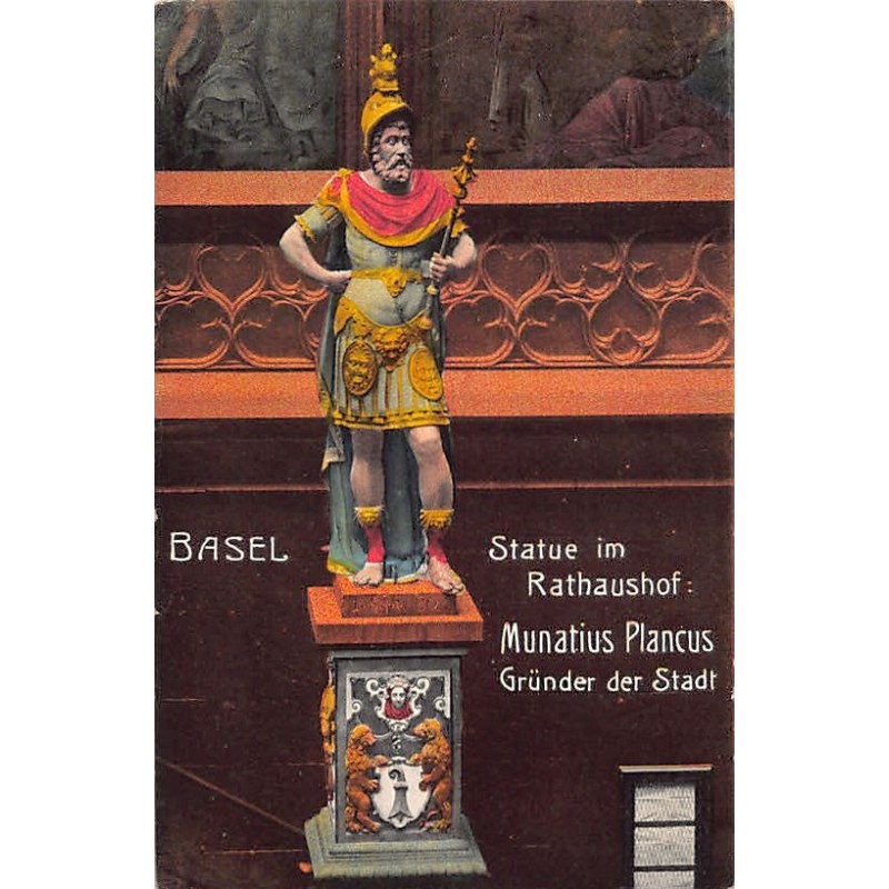 Rare collectable postcards of Switzerland. Vintage Postcards of Switzerland