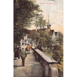 Rare collectable postcards of Switzerland. Vintage Postcards of Switzerland