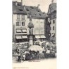 Rare collectable postcards of Switzerland. Vintage Postcards of Switzerland