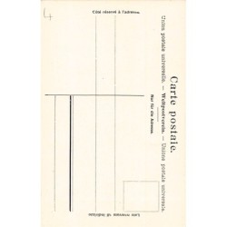 Rare collectable postcards of Switzerland. Vintage Postcards of Switzerland