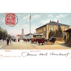 Rare collectable postcards of Switzerland. Vintage Postcards of Switzerland