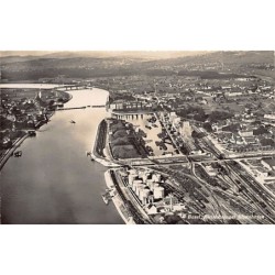 Rare collectable postcards of Switzerland. Vintage Postcards of Switzerland